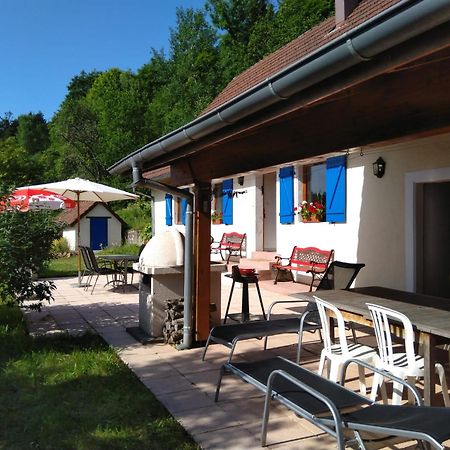 Vogesenparadies Kirchberg Kültér fotó